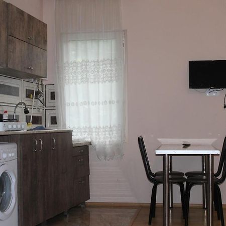 Hotel Mariko Bordżomi Zewnętrze zdjęcie