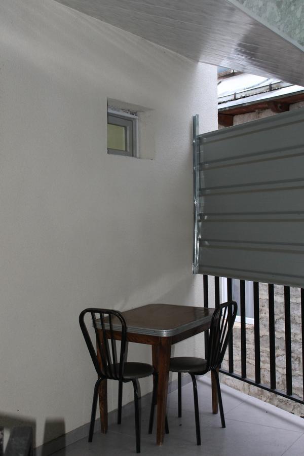 Hotel Mariko Bordżomi Zewnętrze zdjęcie