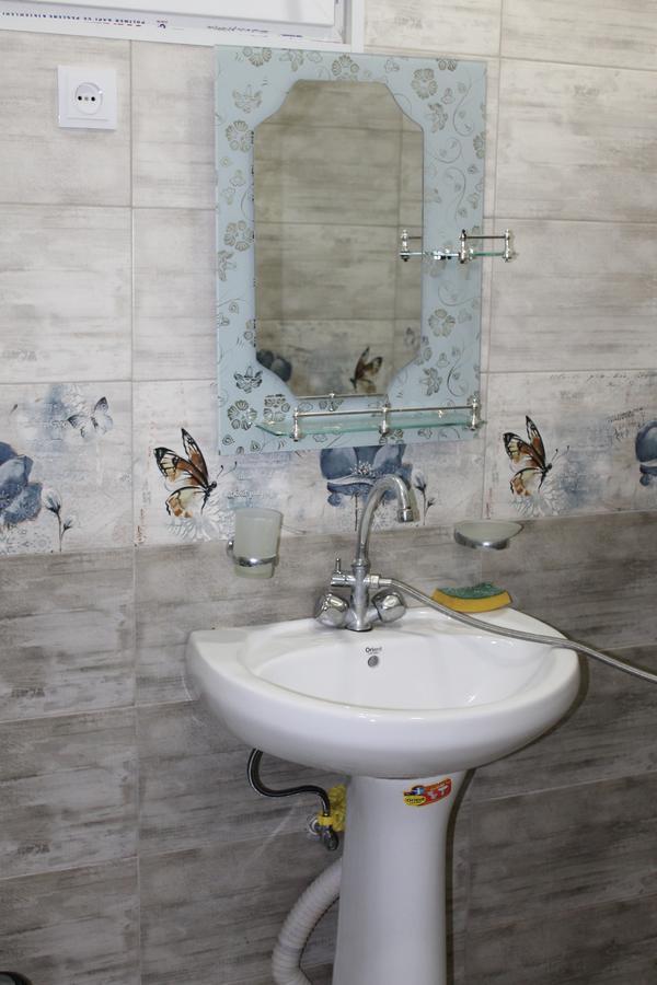 Hotel Mariko Bordżomi Zewnętrze zdjęcie