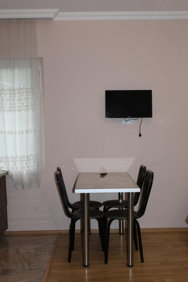 Hotel Mariko Bordżomi Zewnętrze zdjęcie