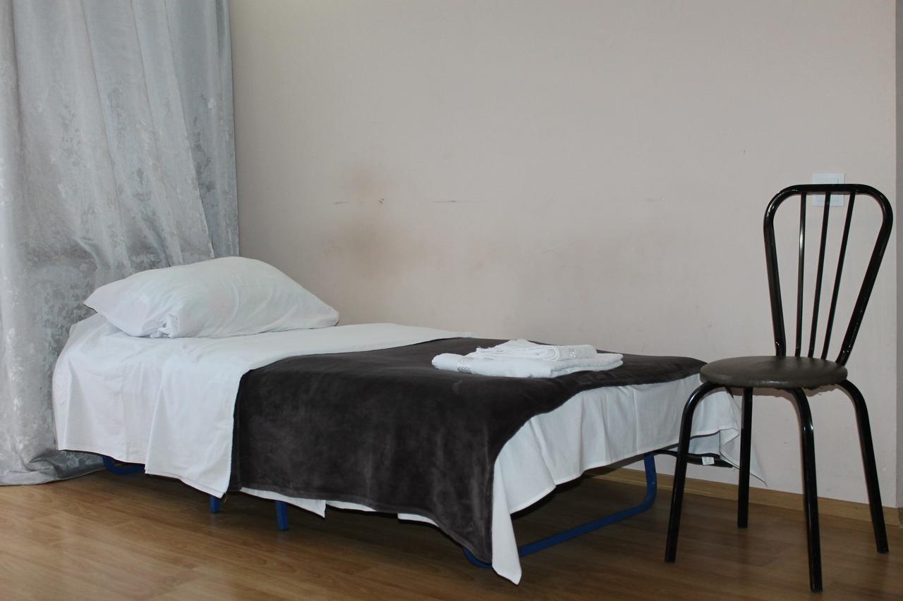 Hotel Mariko Bordżomi Zewnętrze zdjęcie