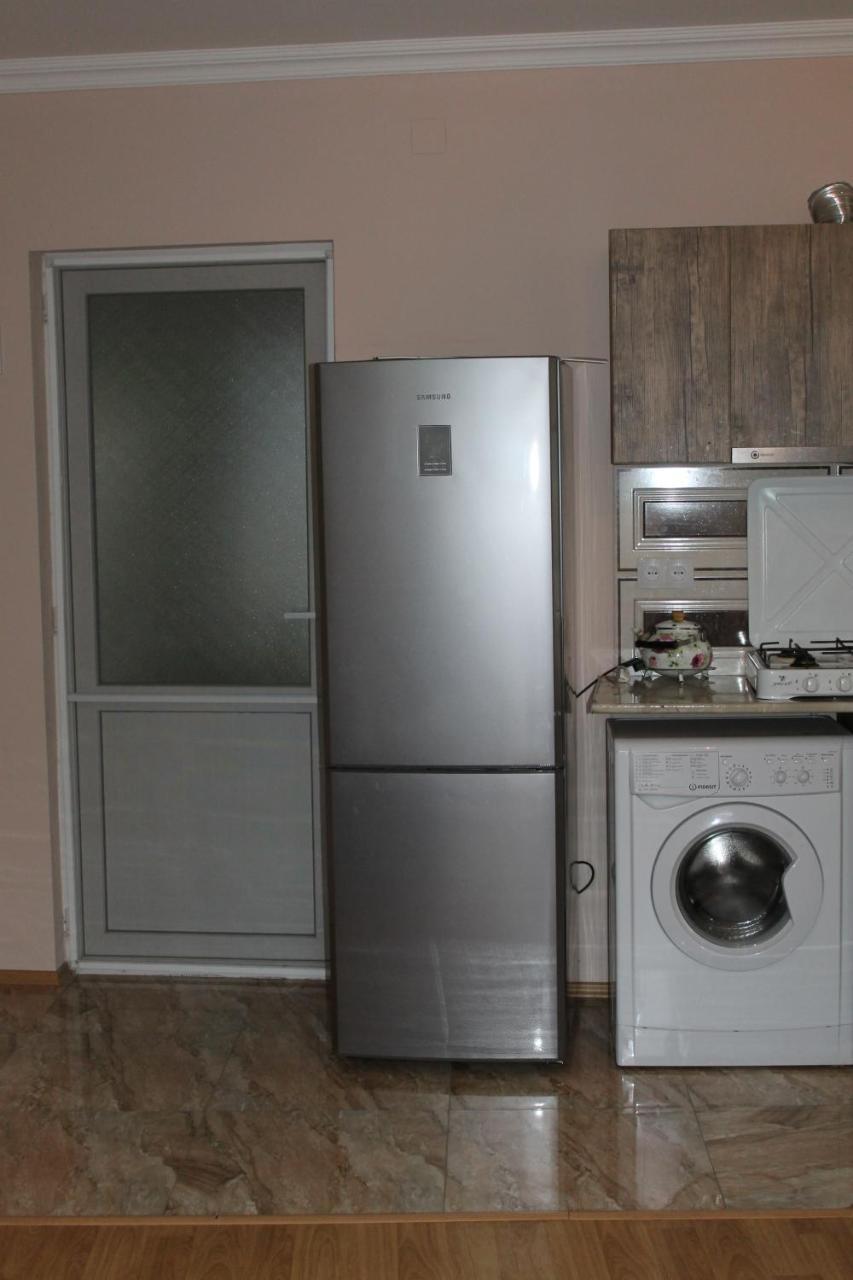 Hotel Mariko Bordżomi Zewnętrze zdjęcie
