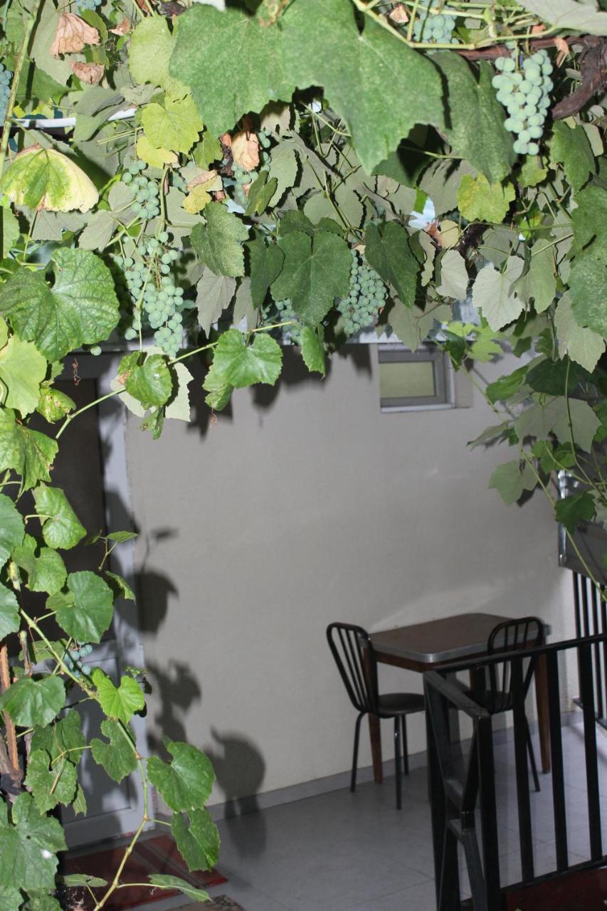 Hotel Mariko Bordżomi Zewnętrze zdjęcie