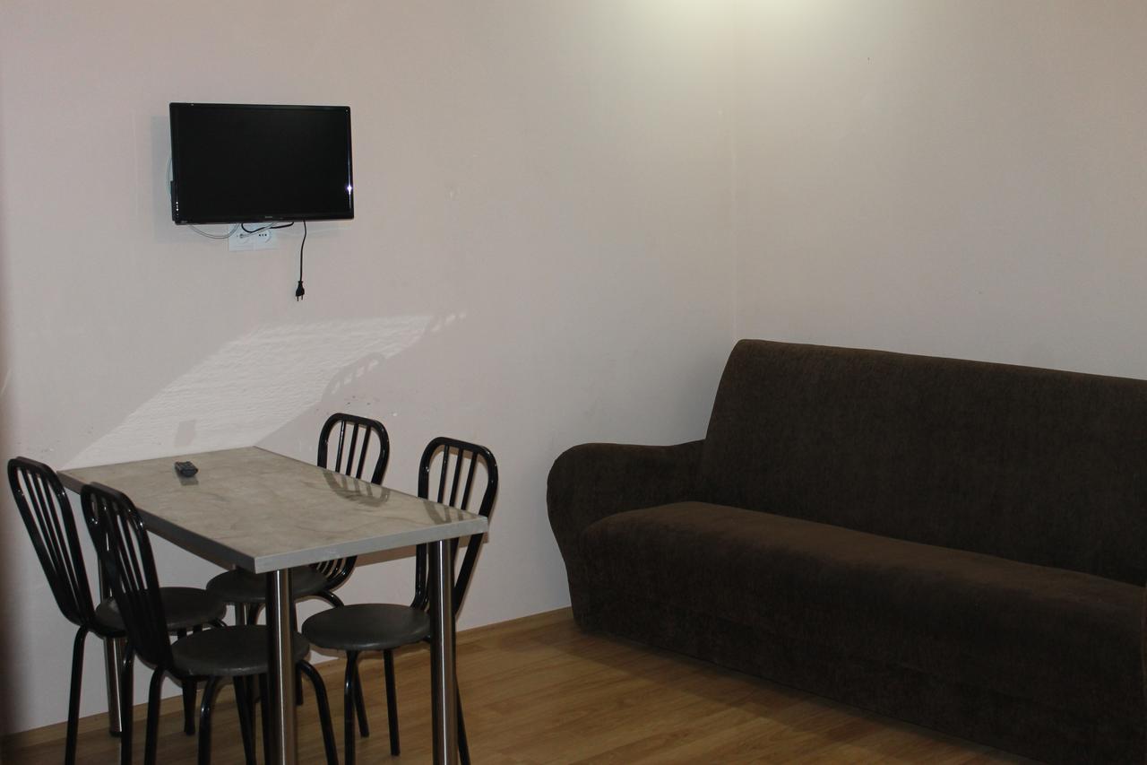 Hotel Mariko Bordżomi Zewnętrze zdjęcie