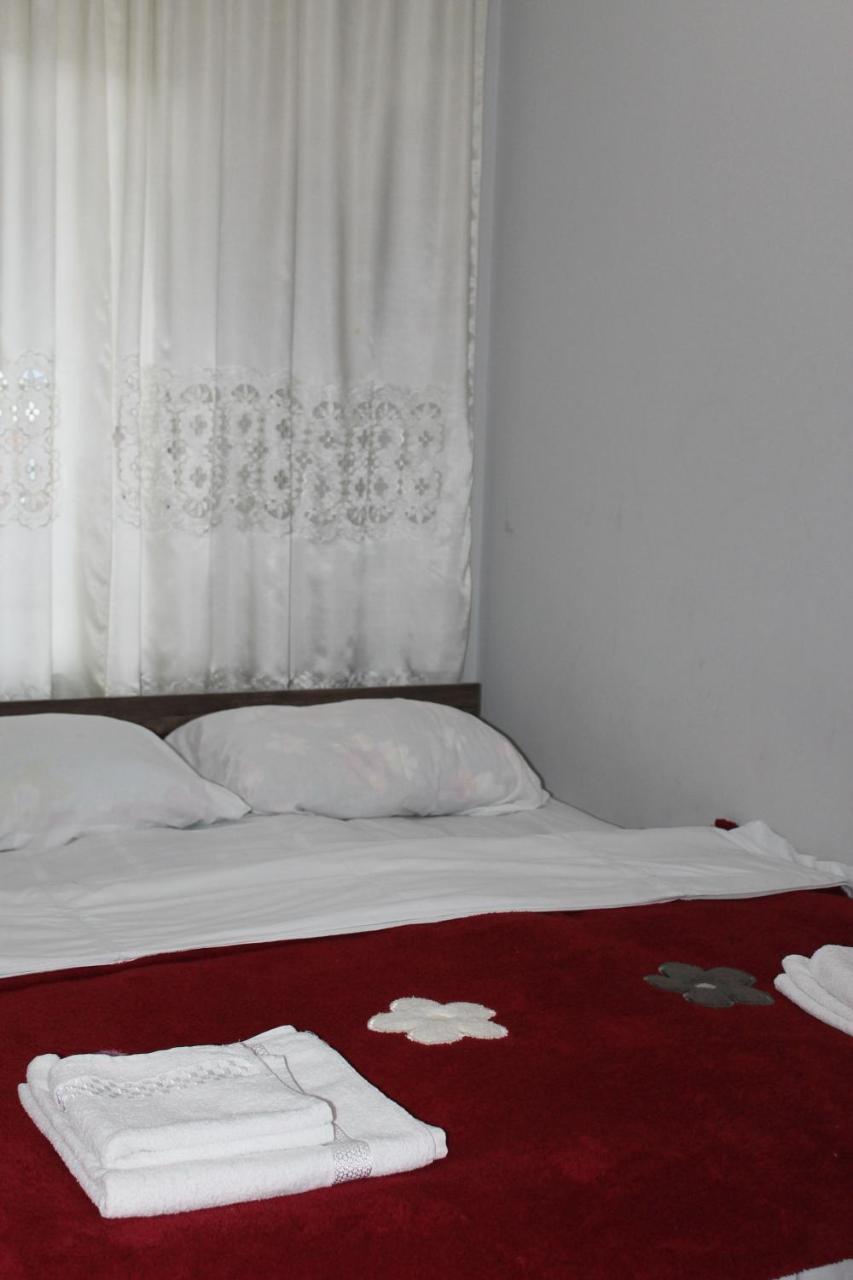 Hotel Mariko Bordżomi Zewnętrze zdjęcie