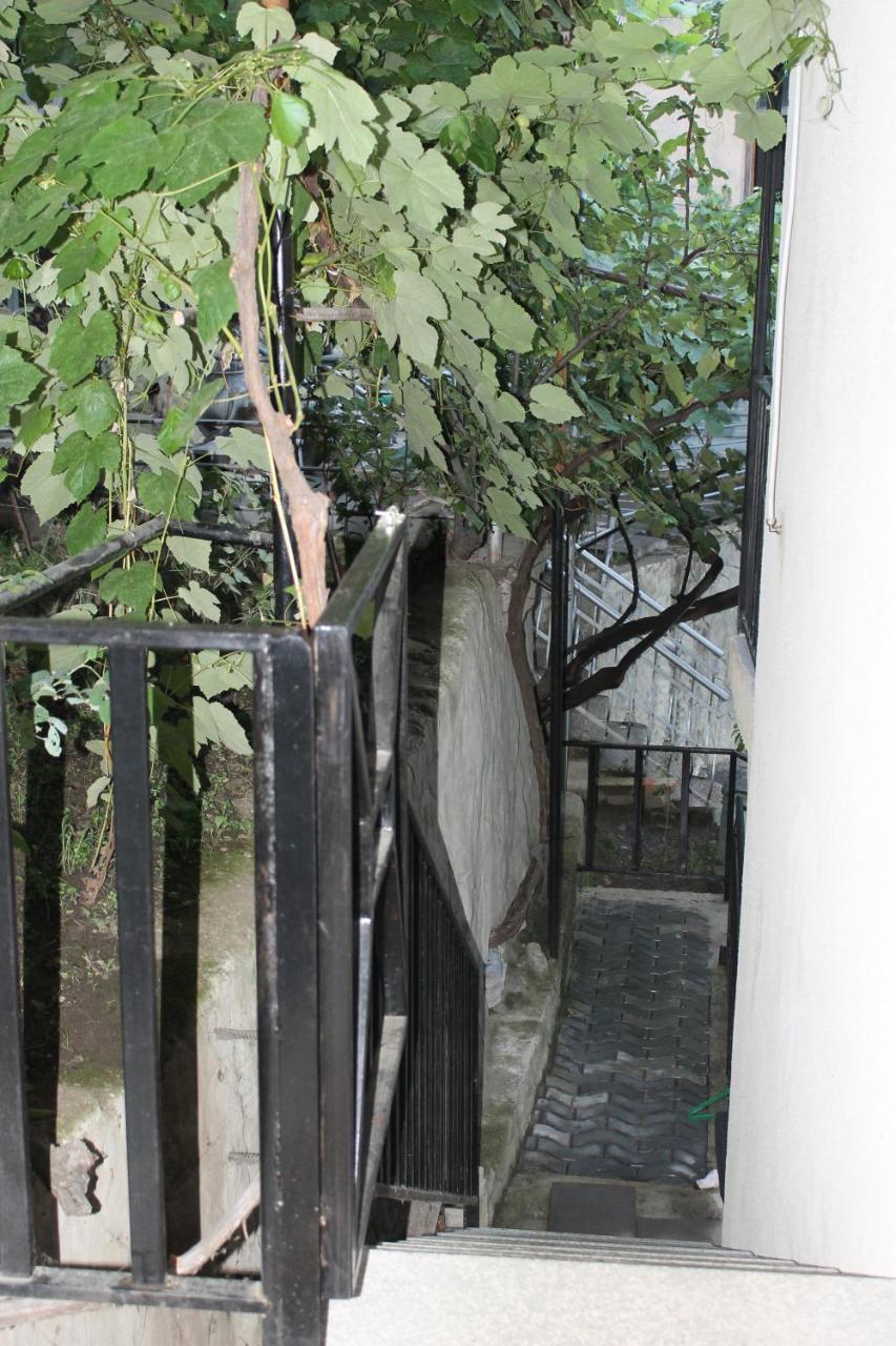 Hotel Mariko Bordżomi Zewnętrze zdjęcie